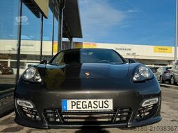 PORSCHE Panamera GTS V8 Limousine PKW  AHK Automatik