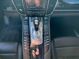PORSCHE Panamera GTS V8 Limousine PKW  AHK Automatik
