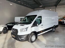 FORD Transit Kasten 350 MAXI L4 Trend*62.500KM*KLIMA*