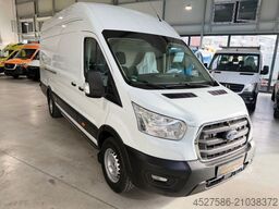 FORD Transit Kasten 350 MAXI L4 Trend*62.500KM*KLIMA*