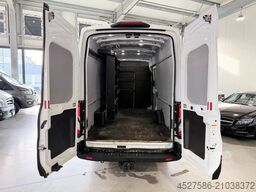 FORD Transit Kasten 350 MAXI L4 Trend*62.500KM*KLIMA*