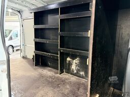 FORD Transit Kasten 350 MAXI L4 Trend*62.500KM*KLIMA*