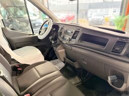 FORD Transit Kasten 350 MAXI L4 Trend*62.500KM*KLIMA*