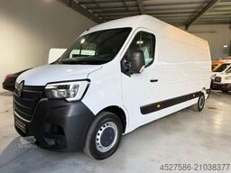 RENAULT Master III L3H2*HOCH&LANG*KLIMA*RCAM*ATM-MOTOR