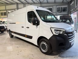 RENAULT Master III L3H2*HOCH&LANG*KLIMA*RCAM*ATM-MOTOR