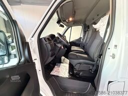 RENAULT Master III L3H2*HOCH&LANG*KLIMA*RCAM*ATM-MOTOR