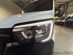 RENAULT Master III L3H2*HOCH&LANG*KLIMA*RCAM*ATM-MOTOR