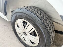 MAN TGE 3.140/9-Sitzer/Rollstuhlgerecht/Automatik/AC