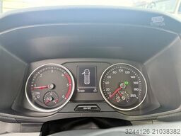 MAN TGE 3.140/9-Sitzer/Rollstuhlgerecht/Automatik/AC