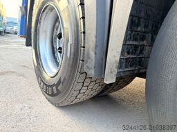 MERCEDES-BENZ Arocs 2543L/Meiller-Absetzer/Vorlauf-Lenkachse/