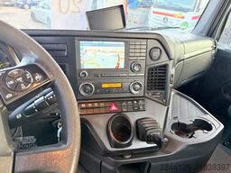 MERCEDES-BENZ Arocs 2543L/Meiller-Absetzer/Vorlauf-Lenkachse/