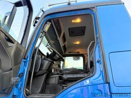 MERCEDES-BENZ Arocs 2543L/Meiller-Absetzer/Vorlauf-Lenkachse/