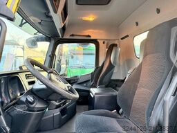 MERCEDES-BENZ Arocs 2543L/Meiller-Absetzer/Vorlauf-Lenkachse/