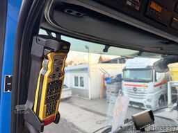 MERCEDES-BENZ Arocs 2543L/Meiller-Absetzer/Vorlauf-Lenkachse/