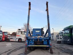 MERCEDES-BENZ Arocs 2543L/Meiller-Absetzer/Vorlauf-Lenkachse/