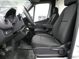 MERCEDES-BENZ Sprinter 317CDI Maxi Tiefkühlkasten Klima Navi