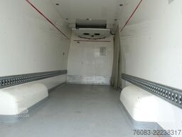 MERCEDES-BENZ Sprinter 317CDI Maxi Tiefkühlkasten Klima Navi