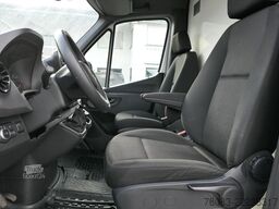MERCEDES-BENZ Sprinter 317CDI Maxi Tiefkühlkasten Klima Navi