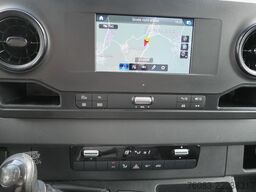 MERCEDES-BENZ Sprinter 317CDI Maxi Tiefkühlkasten Klima Navi
