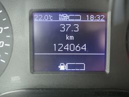 MERCEDES-BENZ Sprinter 317CDI Maxi Tiefkühlkasten Klima Navi