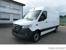 MERCEDES-BENZ Sprinter 317 CDI L2H2 Klima Navi 9G-Tronik MOPF