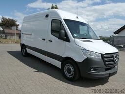MERCEDES-BENZ Sprinter 315 CDI L2H2 Klima Kamera Navi AHK