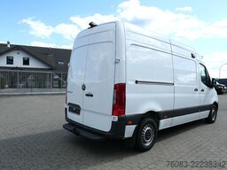 MERCEDES-BENZ Sprinter 315 CDI L2H2 Klima Kamera Navi AHK