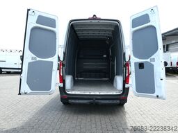 MERCEDES-BENZ Sprinter 315 CDI L2H2 Klima Kamera Navi AHK