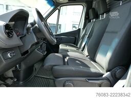 MERCEDES-BENZ Sprinter 315 CDI L2H2 Klima Kamera Navi AHK