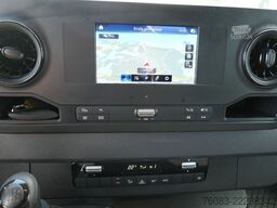 MERCEDES-BENZ Sprinter 315 CDI L2H2 Klima Kamera Navi AHK