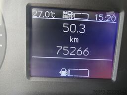 MERCEDES-BENZ Sprinter 315 CDI L2H2 Klima Kamera Navi AHK
