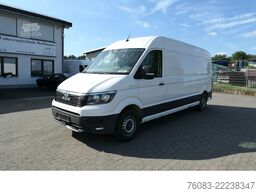 MAN TGE 3.140 Maxi L4H3 Klima Kamera Navi