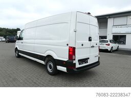 MAN TGE 3.140 Maxi L4H3 Klima Kamera