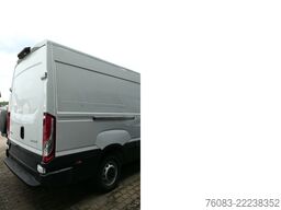 IVECO Daily35-160 L2H2 Neues Modell Klima Kamera