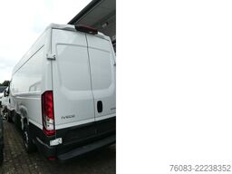 IVECO Daily35-160 L2H2 Neues Modell Klima Kamera