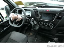 IVECO Daily35-160 L2H2 Neues Modell Klima Kamera