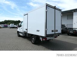 MERCEDES-BENZ Sprinter 317CDI Tiefkühlkoffer-20°C Klima Navi