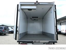MERCEDES-BENZ Sprinter 317CDI Tiefkühlkoffer-20°C Klima Navi