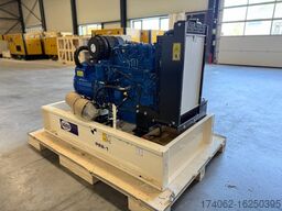 FG Wilson P22-1 - 22 kVA Open Genset - DPX-16002-O