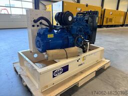 FG Wilson P22-1 - 22 kVA Open Genset - DPX-16002-O