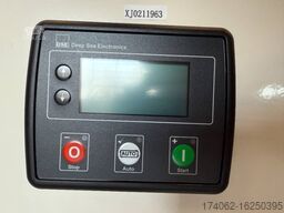 FG Wilson P22-1 - 22 kVA Open Genset - DPX-16002-O