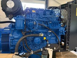 FG Wilson P22-1 - 22 kVA Open Genset - DPX-16002-O