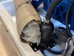 FG Wilson P22-1 - 22 kVA Open Genset - DPX-16002-O