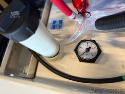 FG Wilson P22-1 - 22 kVA Open Genset - DPX-16002-O