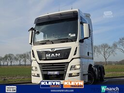 M.A.N. 26.460 TGX XXL 6X2 BLS INTARDER