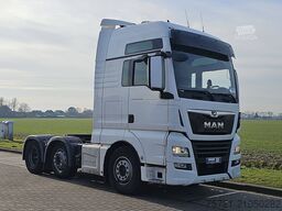 M.A.N. 26.460 TGX XXL 6X2 BLS INTARDER