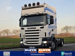 SCANIA R420 MEGA