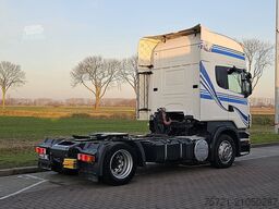 SCANIA R420 MEGA