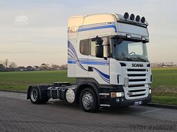 SCANIA R420 MEGA