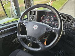 SCANIA R420 MEGA